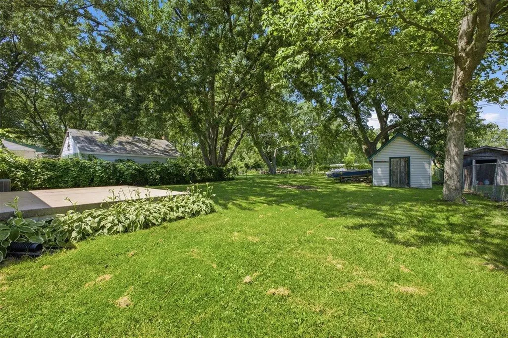 97 E Glass Road Ortonville Village MI 48462