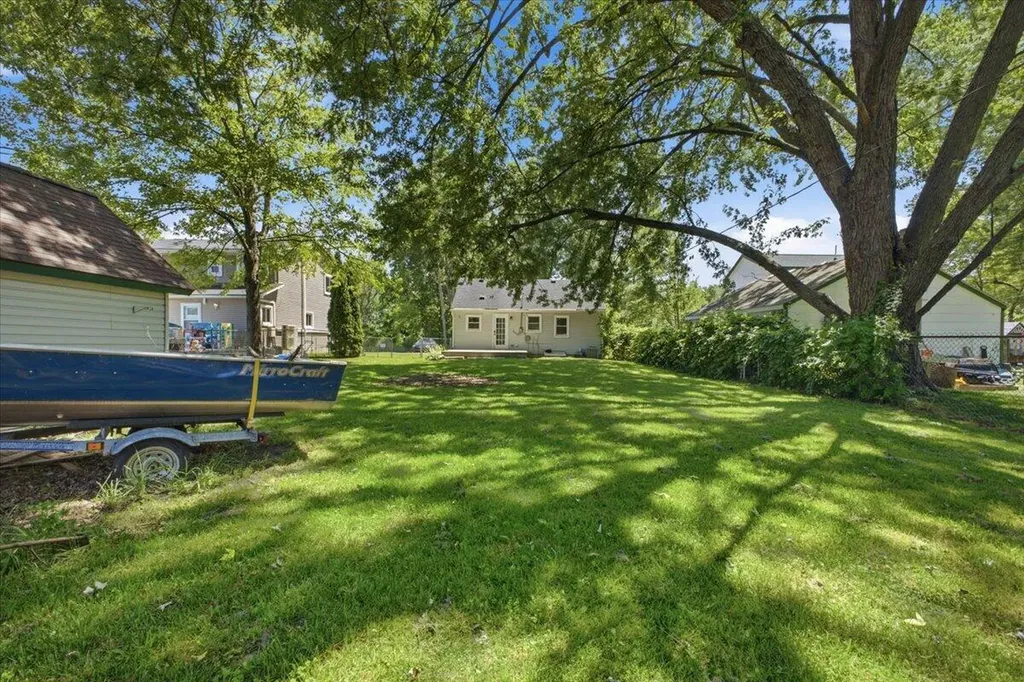 97 E Glass Road Ortonville Village MI 48462