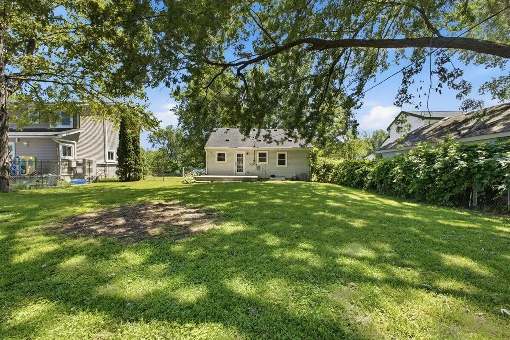 97 E Glass Road Ortonville Village MI 48462