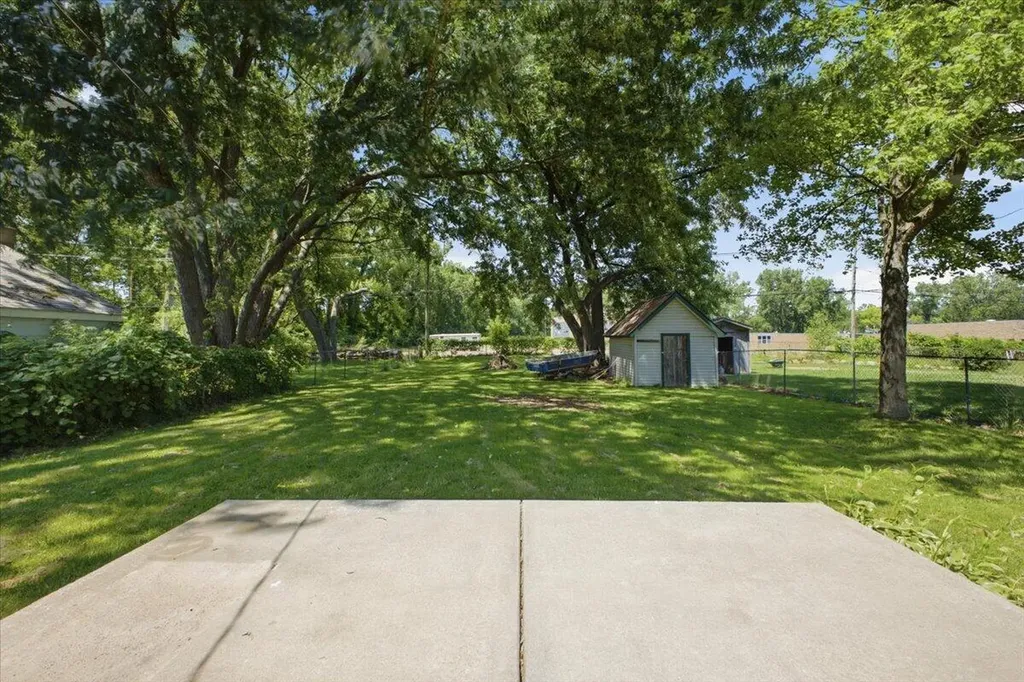 97 E Glass Road Ortonville Village MI 48462