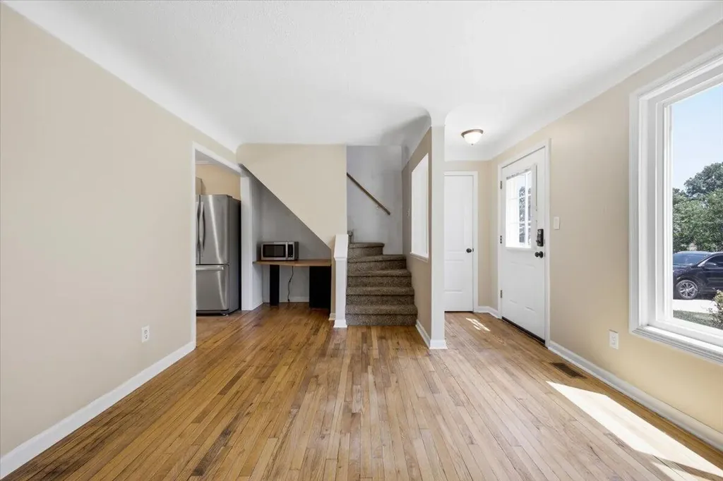 97 E Glass Road Ortonville Village MI 48462