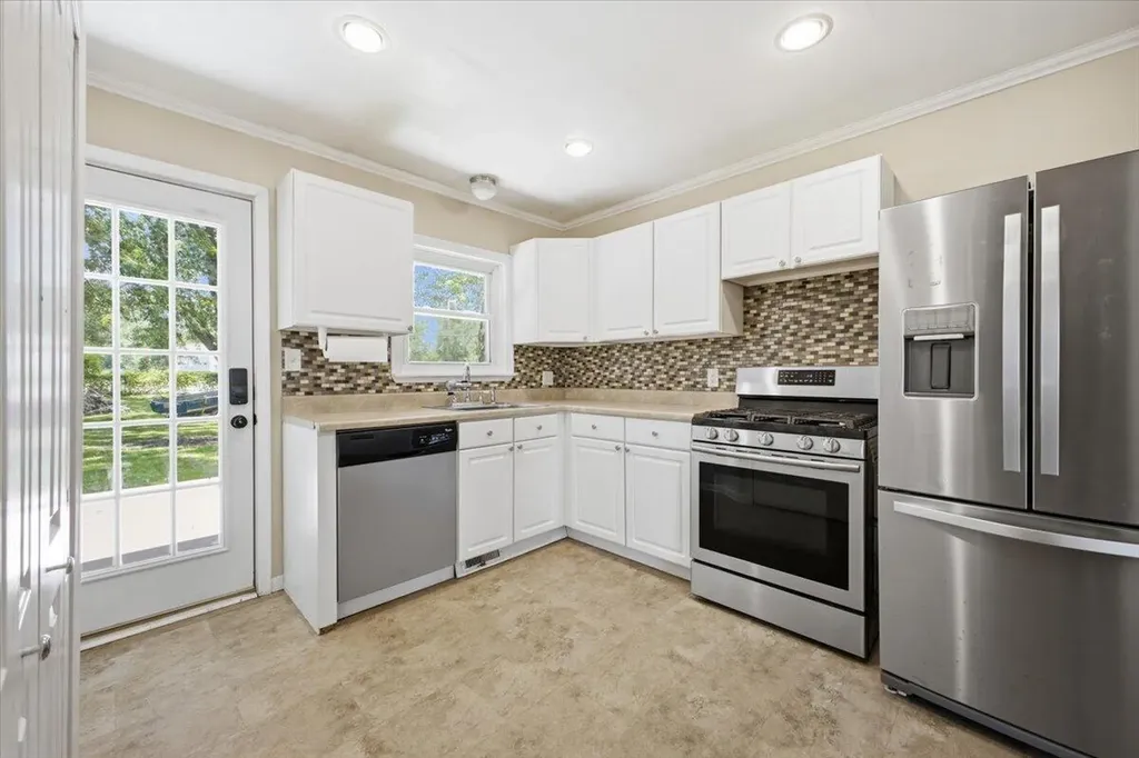 97 E Glass Road Ortonville Village MI 48462