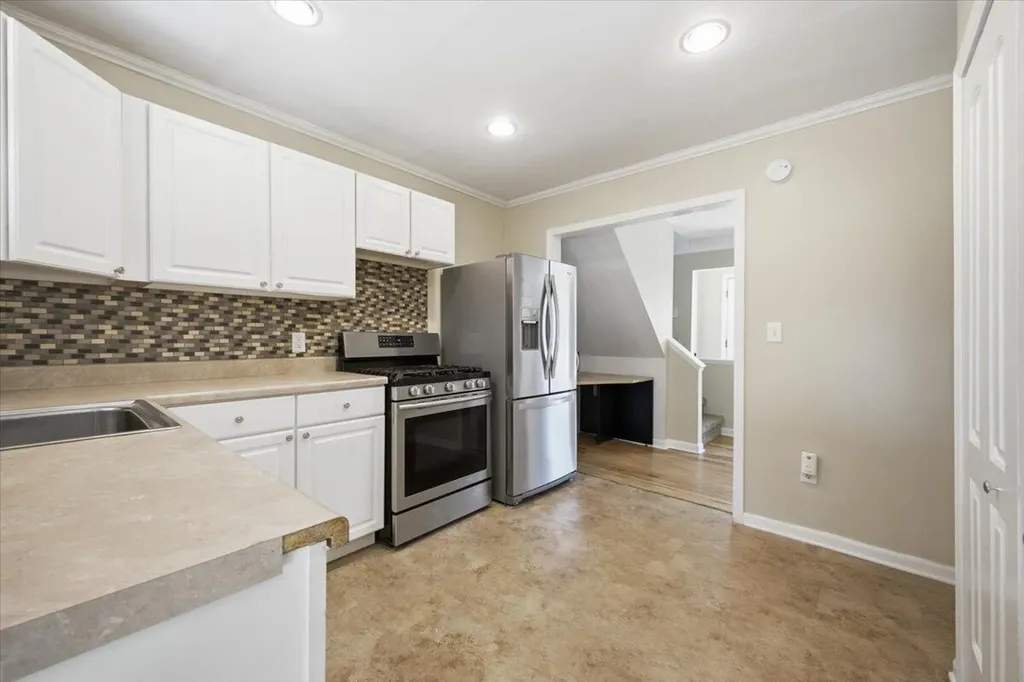 97 E Glass Road Ortonville Village MI 48462