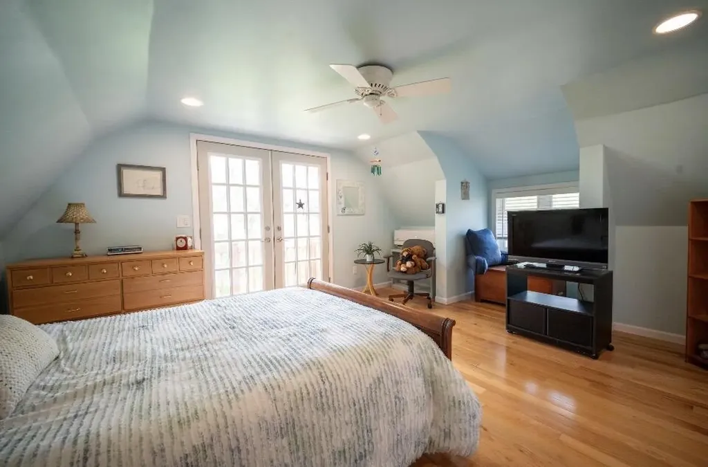 3473 La Salle Drive Ann Arbor City MI 48108