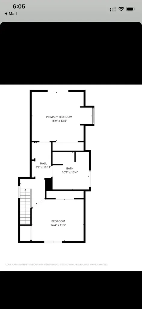 3473 La Salle Drive Ann Arbor City MI 48108