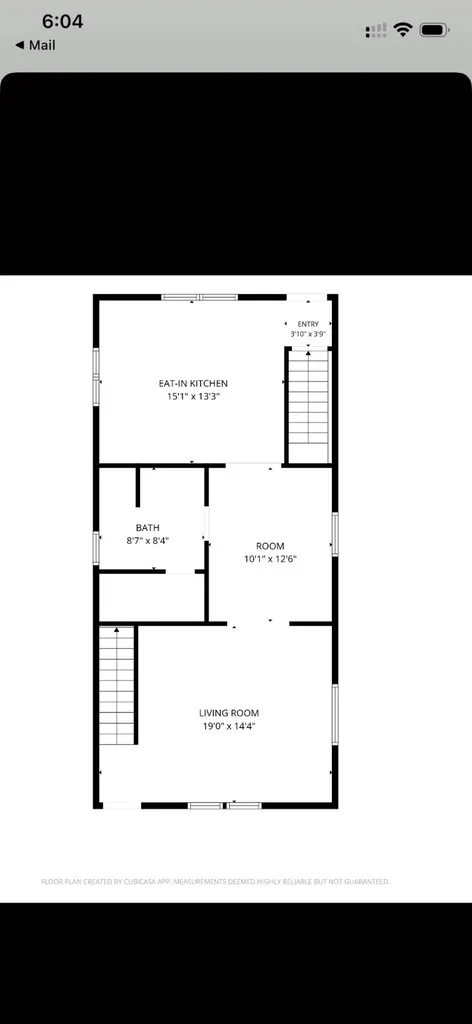 3473 La Salle Drive Ann Arbor City MI 48108