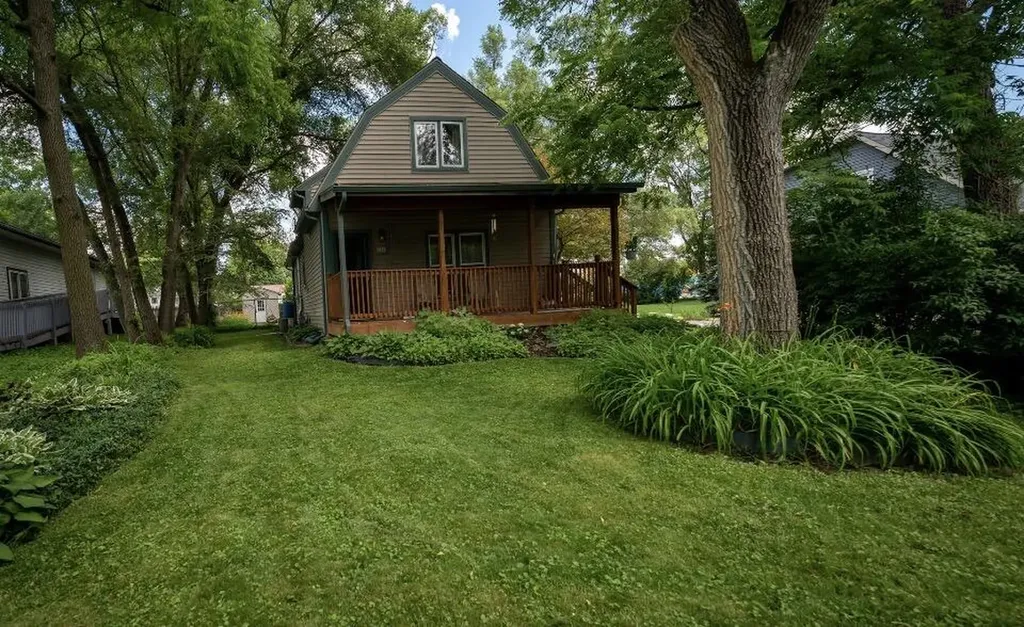 3473 La Salle Drive Ann Arbor City MI 48108