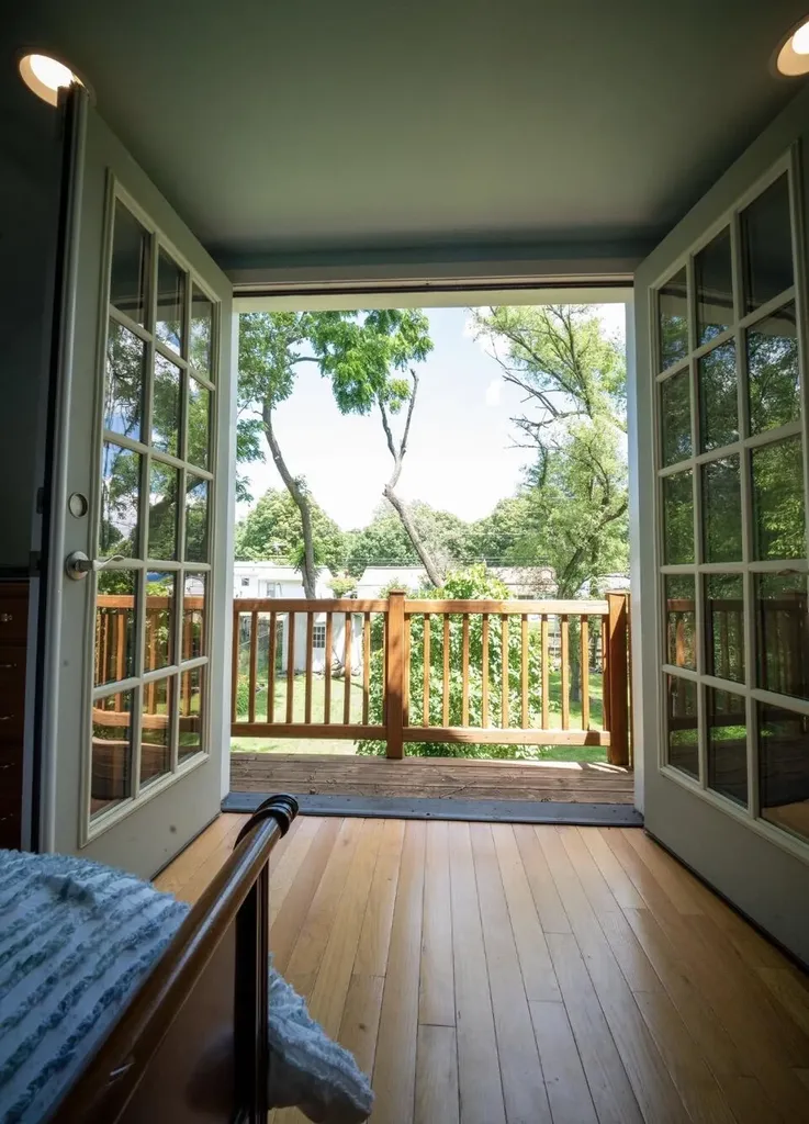3473 La Salle Drive Ann Arbor City MI 48108