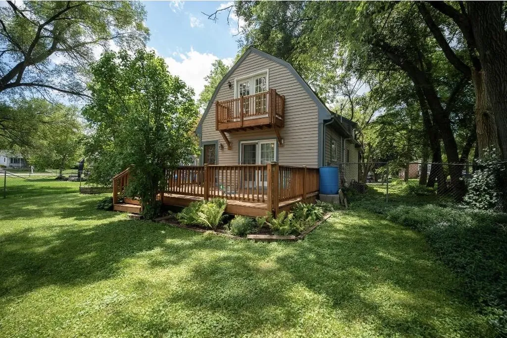 3473 La Salle Drive Ann Arbor City MI 48108