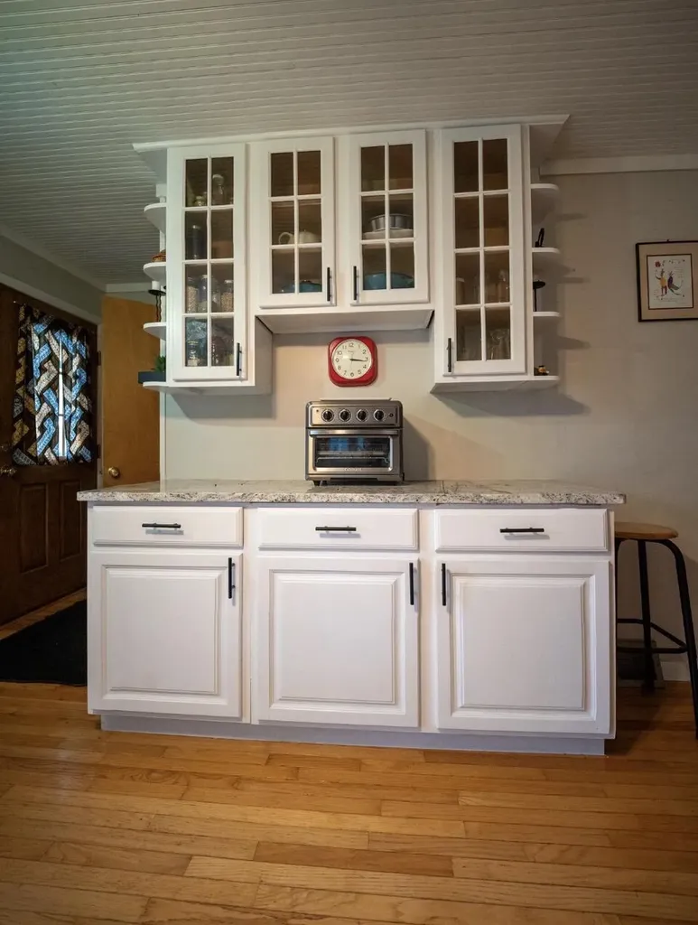3473 La Salle Drive Ann Arbor City MI 48108