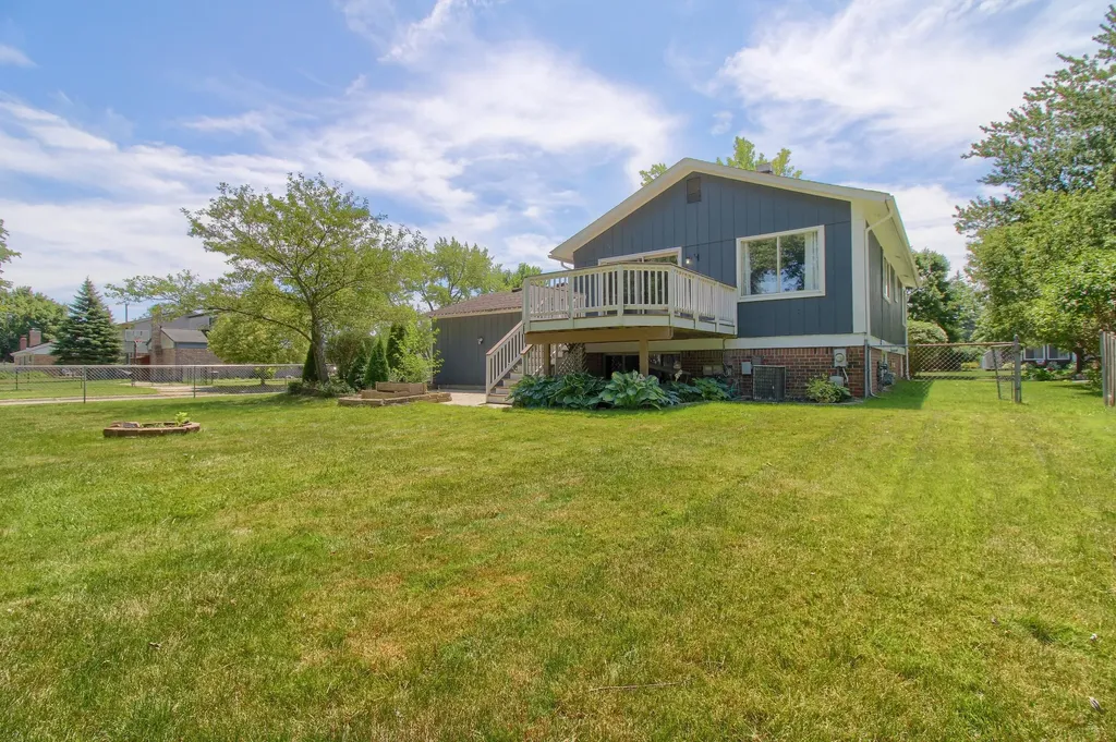 42608 Hanford Road Canton Charter Township MI 48187