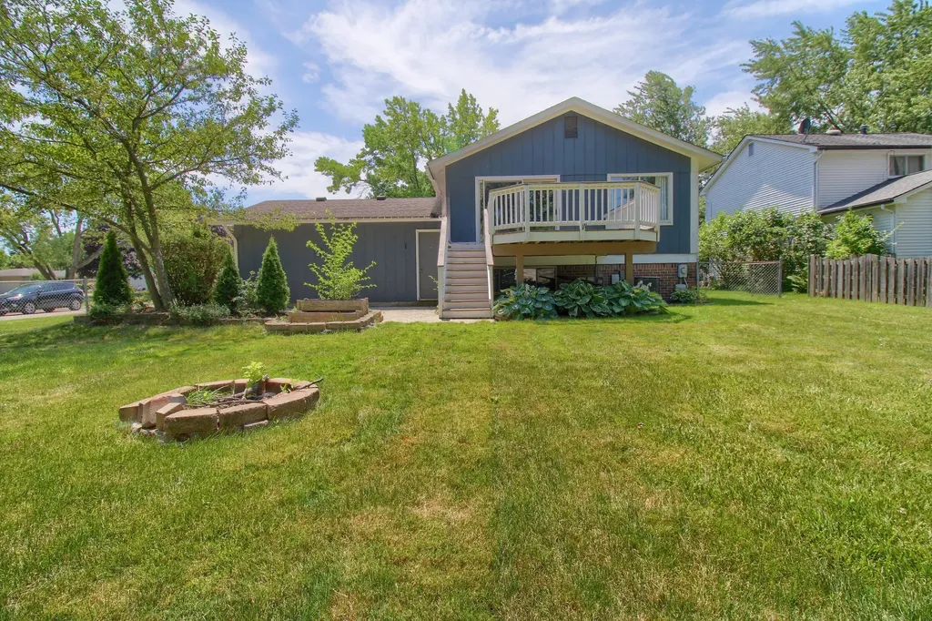 42608 Hanford Road Canton Charter Township MI 48187