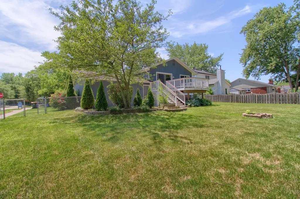 42608 Hanford Road Canton Charter Township MI 48187