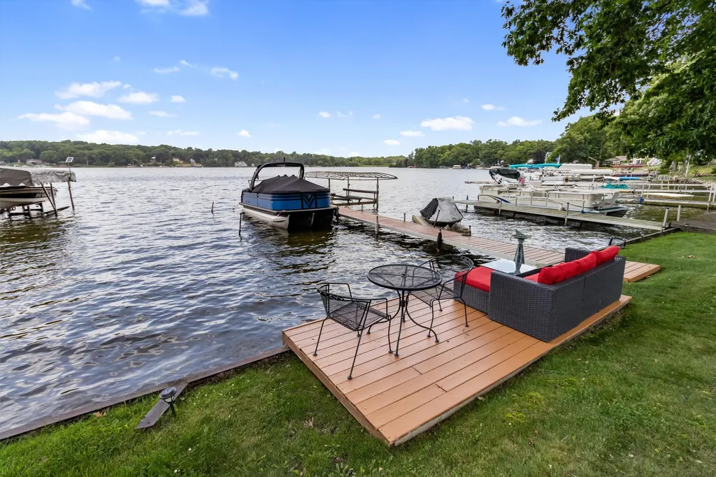 11556 Haylock Springfield Charter Township MI 48350