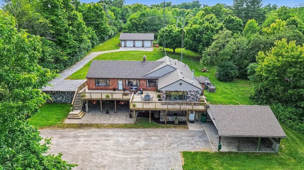 2736 S Wagner Road Lodi Township MI 48103