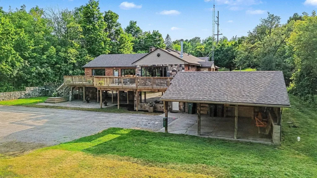2736 S Wagner Road Lodi Township MI 48103