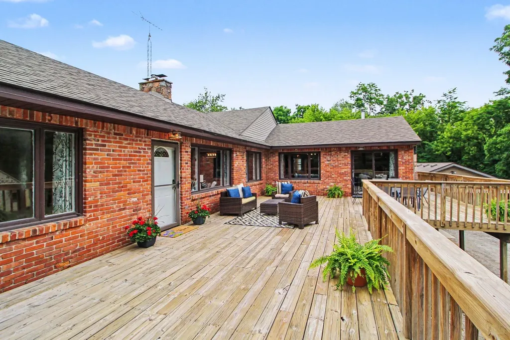 2736 S Wagner Road Lodi Township MI 48103