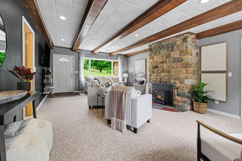 2736 S Wagner Road Lodi Township MI 48103