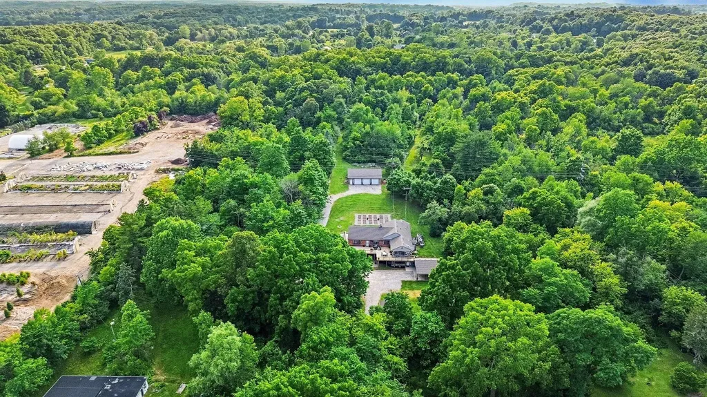 2736 S Wagner Road Lodi Township MI 48103