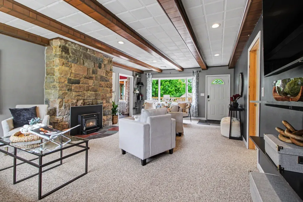 2736 S Wagner Road Lodi Township MI 48103
