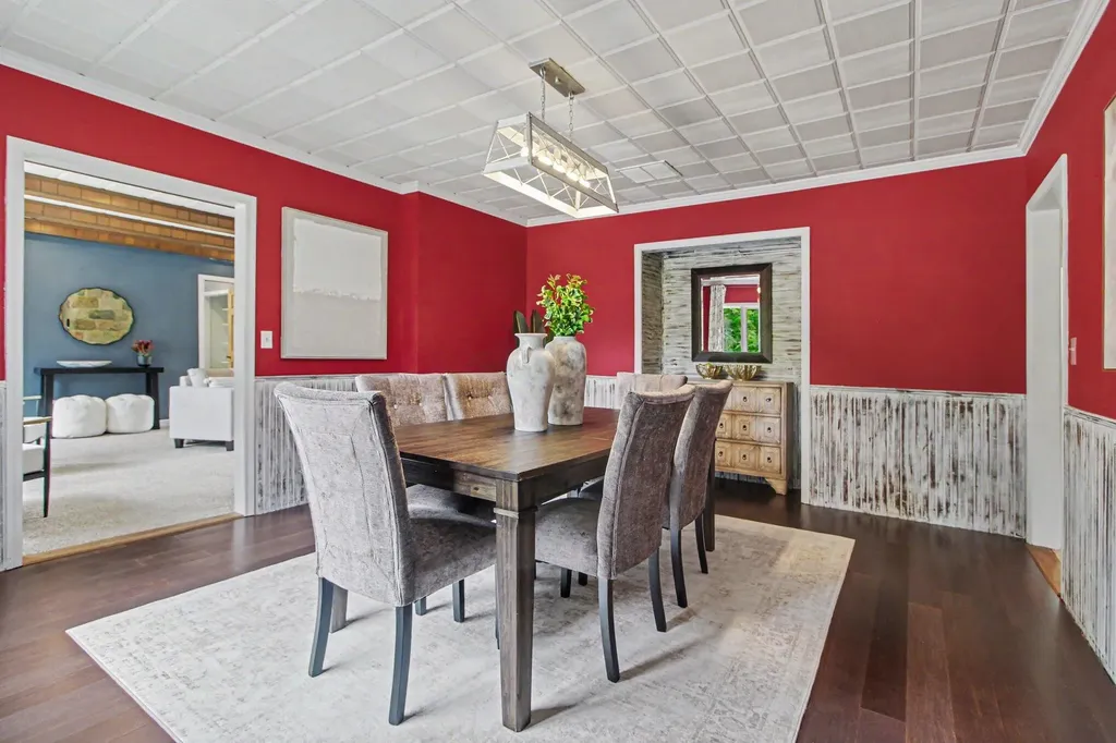 2736 S Wagner Road Lodi Township MI 48103