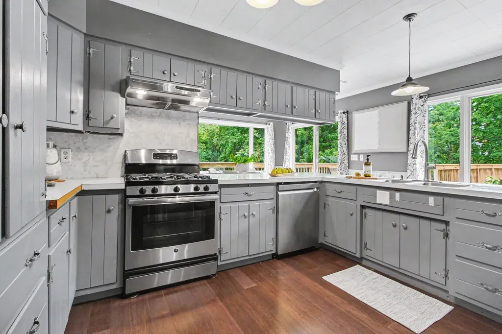 2736 S Wagner Road Lodi Township MI 48103