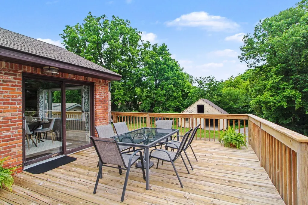 2736 S Wagner Road Lodi Township MI 48103