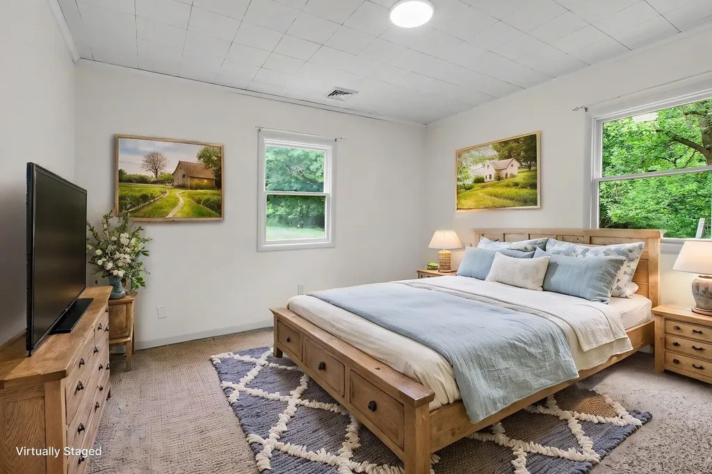 2736 S Wagner Road Lodi Township MI 48103