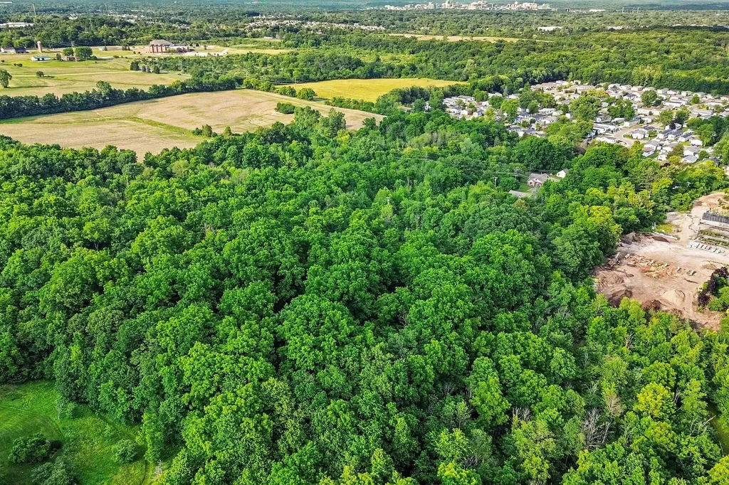 2736 S Wagner Road Lodi Township MI 48103