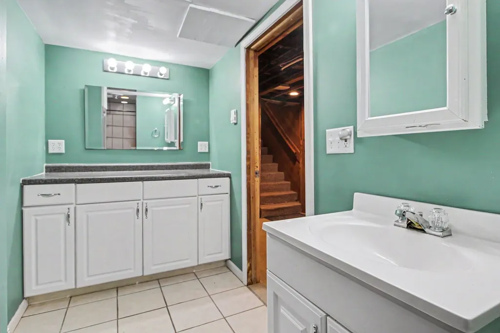 2736 S Wagner Road Lodi Township MI 48103