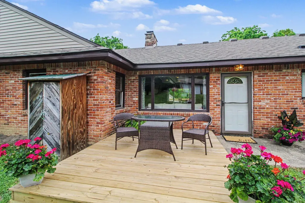 2736 S Wagner Road Lodi Township MI 48103