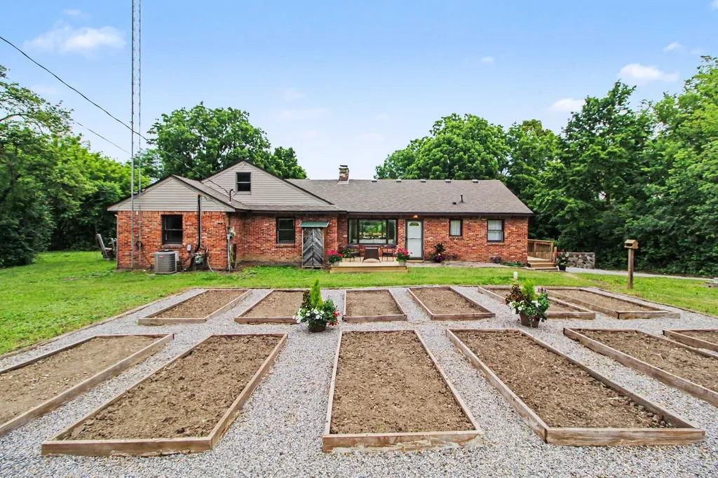 2736 S Wagner Road Lodi Township MI 48103