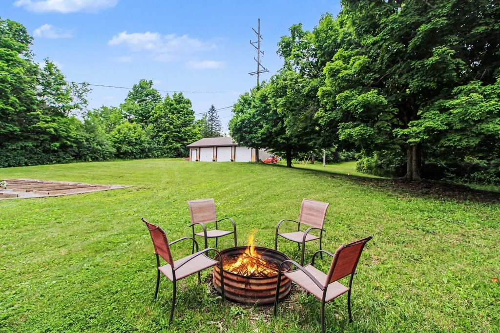 2736 S Wagner Road Lodi Township MI 48103