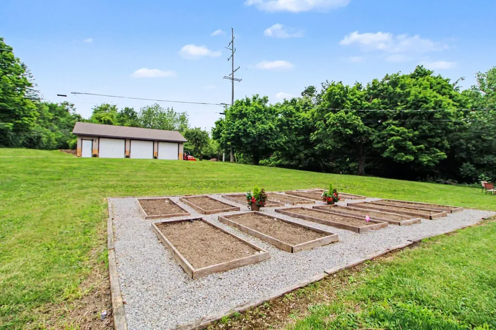2736 S Wagner Road Lodi Township MI 48103