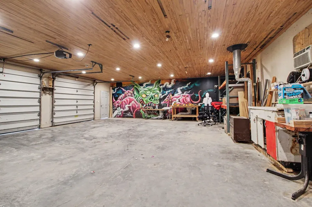 2736 S Wagner Road Lodi Township MI 48103