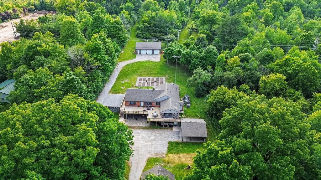 2736 S Wagner Road Lodi Township MI 48103