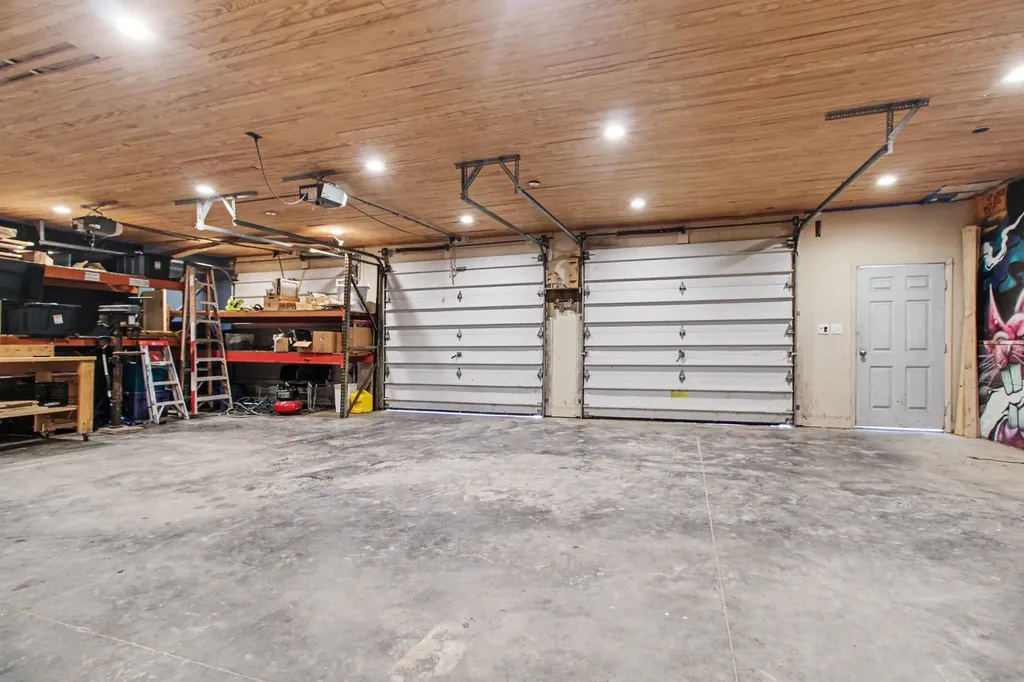 2736 S Wagner Road Lodi Township MI 48103