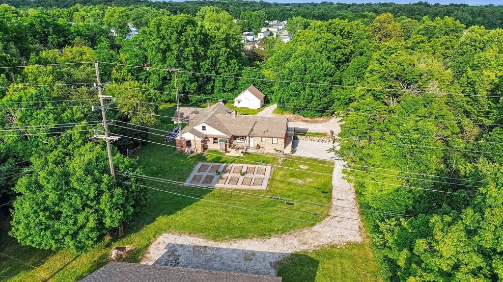 2736 S Wagner Road Lodi Township MI 48103