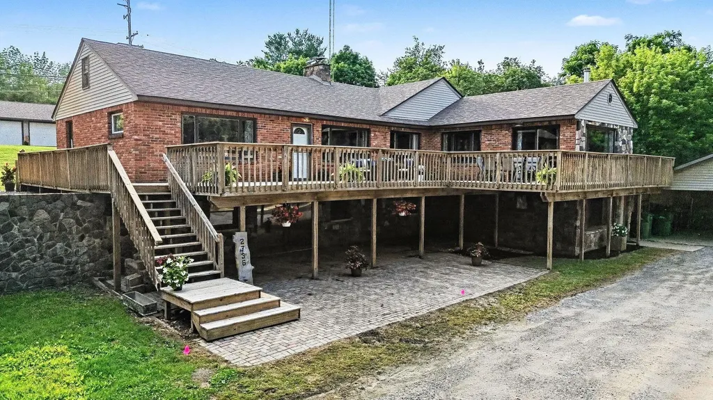 2736 S Wagner Road Lodi Township MI 48103
