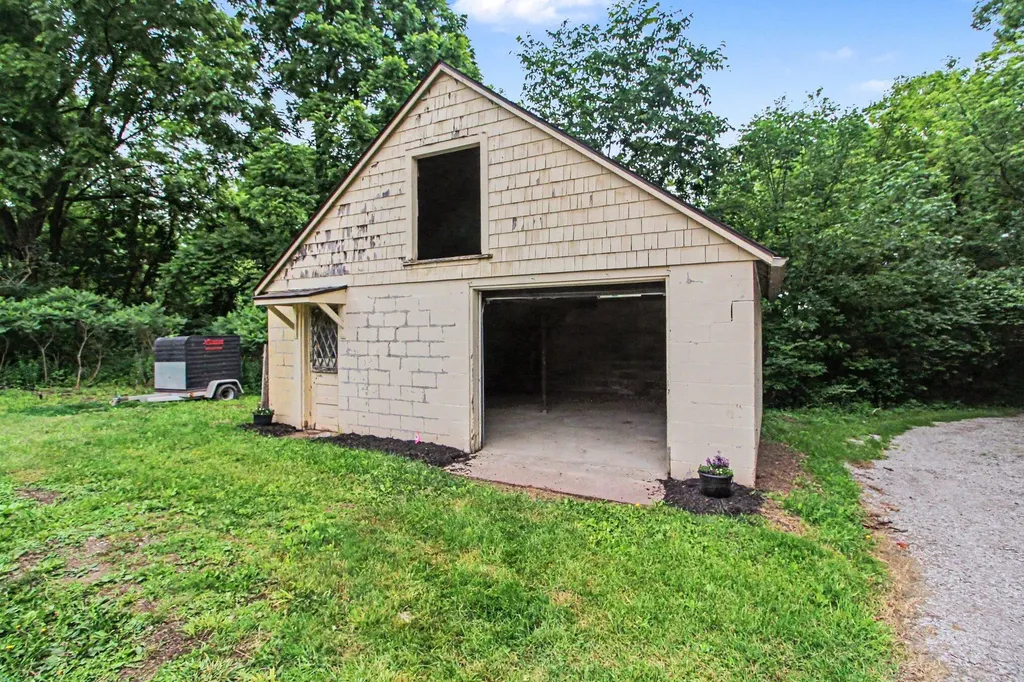 2736 S Wagner Road Lodi Township MI 48103