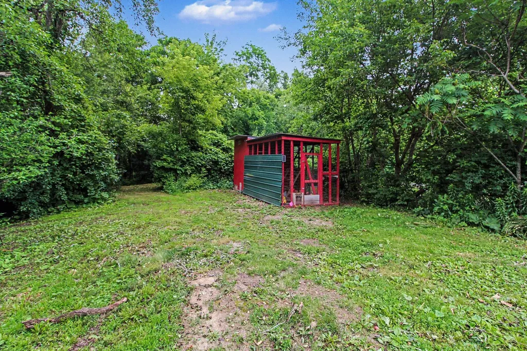 2736 S Wagner Road Lodi Township MI 48103