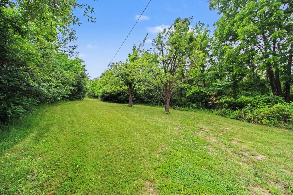 2736 S Wagner Road Lodi Township MI 48103