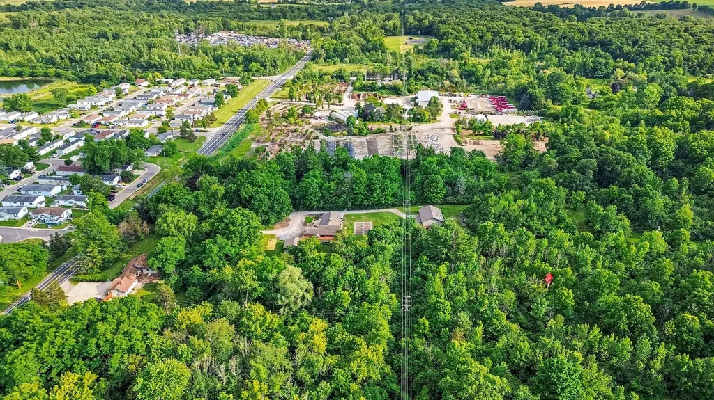 2736 S Wagner Road Lodi Township MI 48103