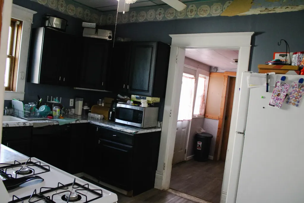 257 W Chicago Boulevard Britton Village MI 49229