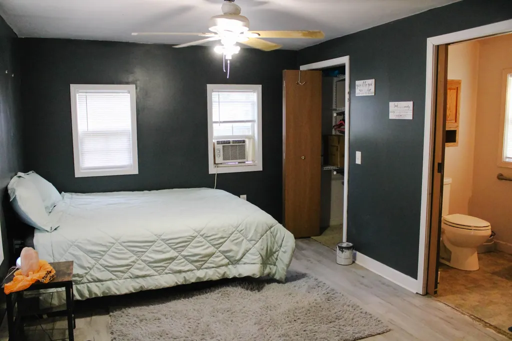 257 W Chicago Boulevard Britton Village MI 49229