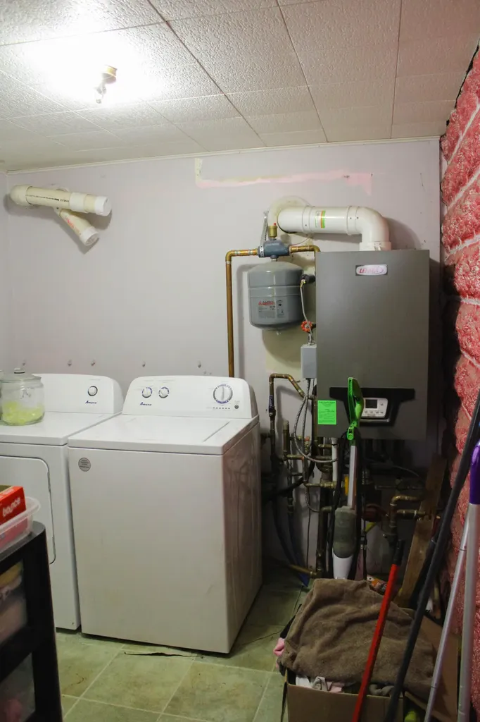 257 W Chicago Boulevard Britton Village MI 49229