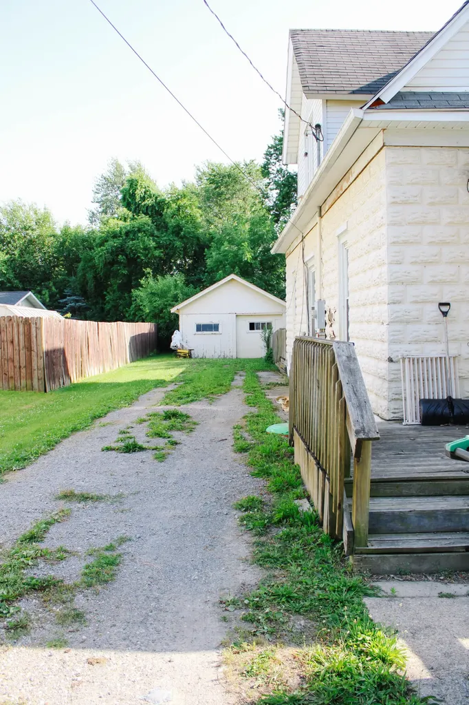 257 W Chicago Boulevard Britton Village MI 49229