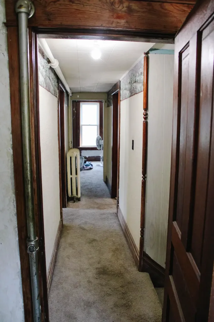 257 W Chicago Boulevard Britton Village MI 49229