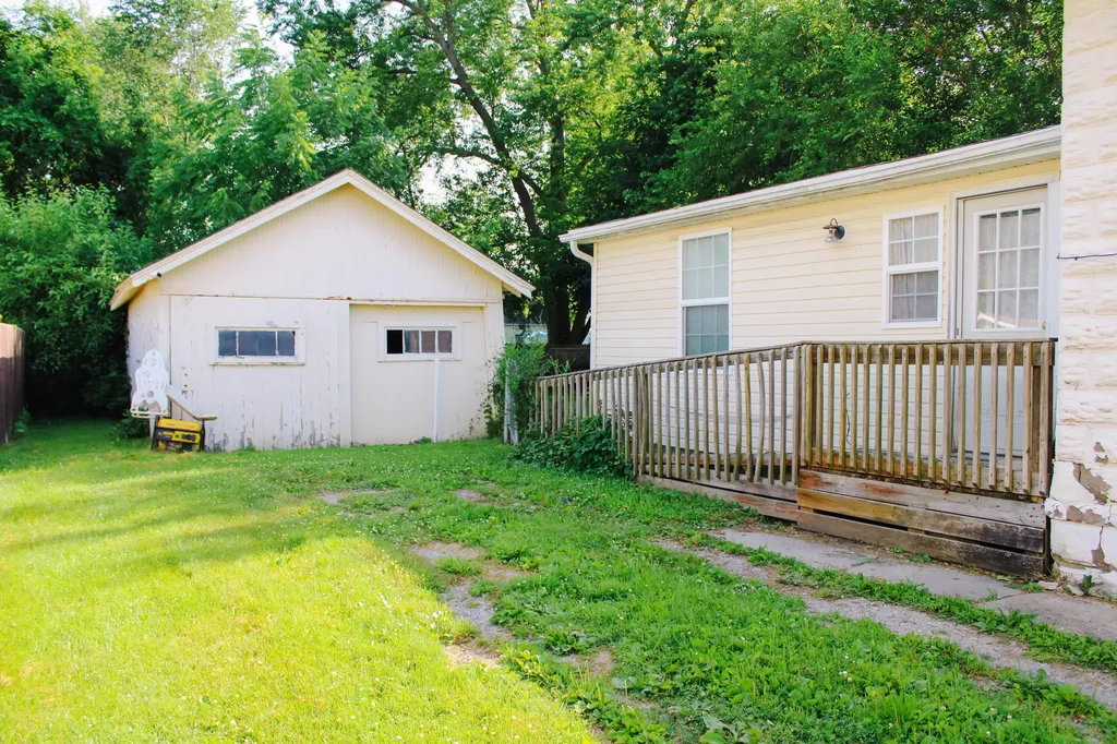 257 W Chicago Boulevard Britton Village MI 49229