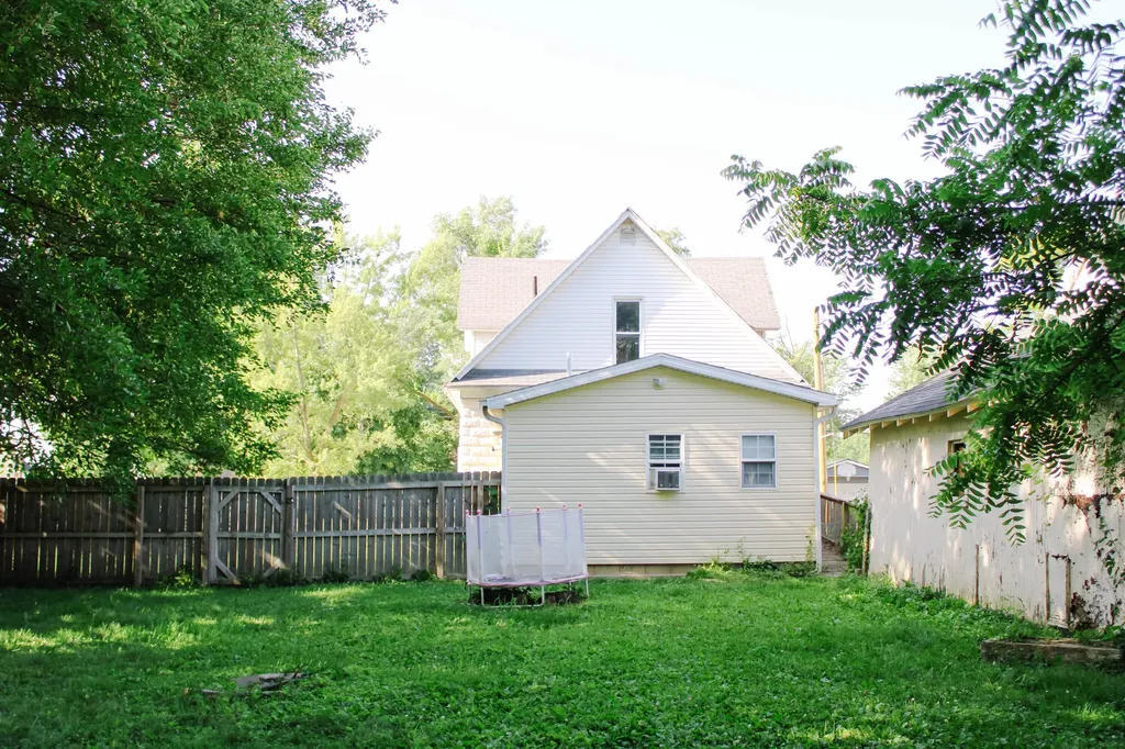 257 W Chicago Boulevard Britton Village MI 49229